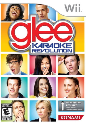 Karaoke-Revolution---Glee--USA-
