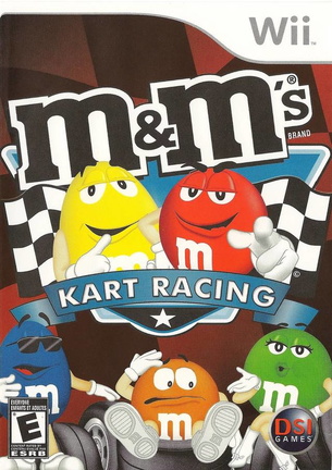 M-M-s-Kart-Racing--USA-