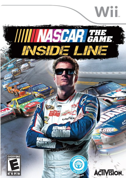 NASCAR-The-Game---Inside-Line--USA-