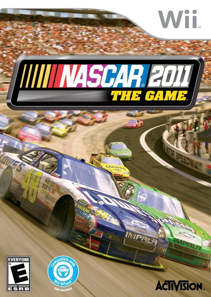 NASCAR-The-Game-2011--USA-