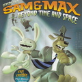 Sam---Max-Season-2---Beyond-Time-and-Space--USA-