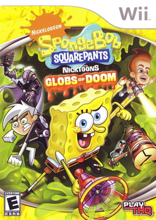 SpongeBob-SquarePants-featuring-Nicktoons---Globs-of-Doom--USA-