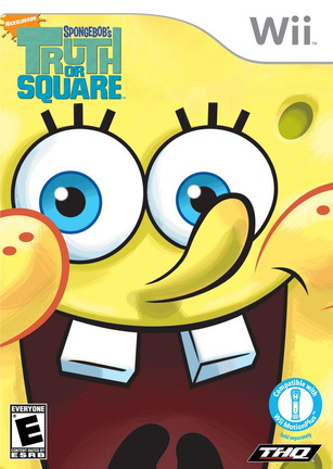 SpongeBob-s-Truth-or-Square--USA-