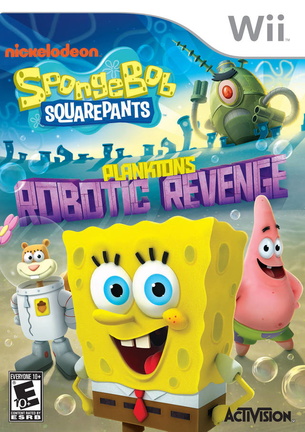 Spongebob-Squarepants---Plankton-s-Robotic-Revenge--USA-