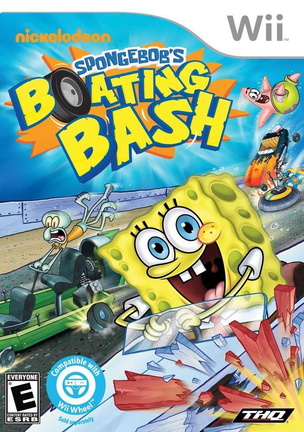 Spongebob-s-Boating-Bash--USA-