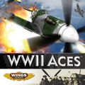 WWII-Aces--USA-