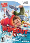 Wipeout-Create---Crash--USA-