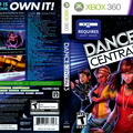 x360 dancecentral3