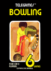 Bowling--USA-