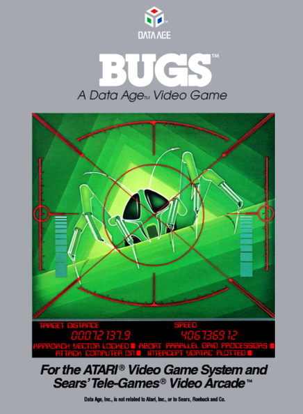 Bugs--USA-
