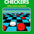 Checkers--USA-