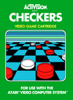 Checkers--USA-