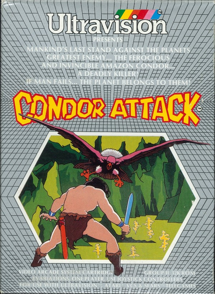 Condor-Attack--USA-