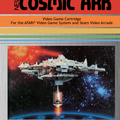 Cosmic-Ark--USA-