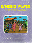 Dancing-Plate--Europe-