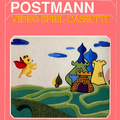 Der-Postman--Europe-