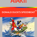 Donald-Duck-s-Speedboat--USA---Proto-