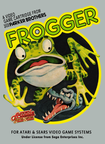Frogger--USA-