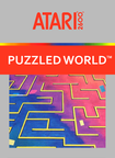 Puzzled-World--Europe-