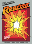 Reactor--USA-
