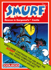 Smurf---Rescue-in-Gargamel-s-Castle--USA-