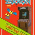 Zaxxon--USA-