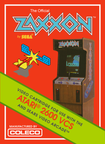 Zaxxon--USA-