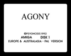 Agony--EU--Psygnosis--Disk-1