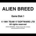 Alien-Breed--Team-17--Disk-1-Game-Disk-1