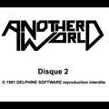 Another-World--Delphine-Software--Disque-2