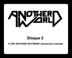 Another-World--Delphine-Software--Disque-2