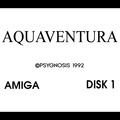 Aquaventura--EU--Psygnosis--Disk-1