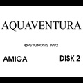 Aquaventura--EU--Psygnosis--Disk-2