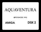 Aquaventura--EU--Psygnosis--Disk-2