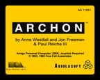 Archon--Ariolasoft-