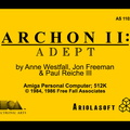 Archon-II--Ariolasoft-