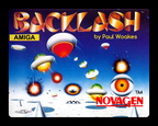 Backlash--Novagen-