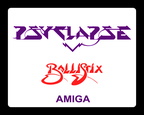Ballistix--Psyclapse-