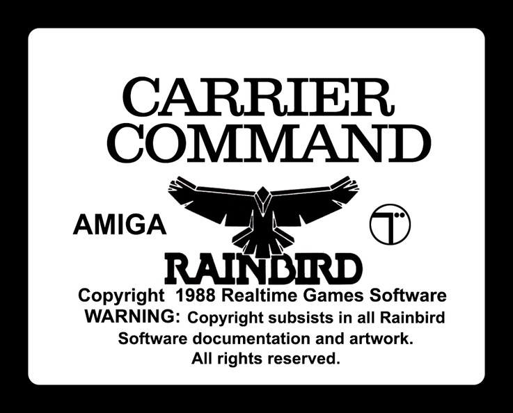 Carrier-Command--Rainbird-