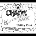 Chaos-Strikes-Back--FTL--Disk-2-Utility-Disk
