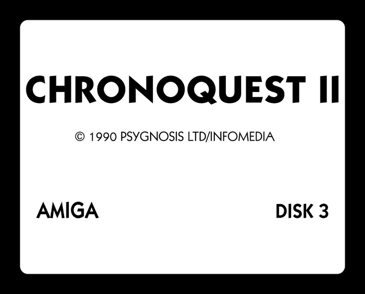 Chrono-Quest-II--Psygnosis--Disk-3