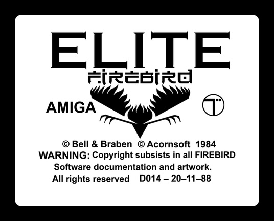 Elite--Firebird-
