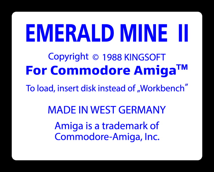 Emerald-Mine-II--Kingsoft-