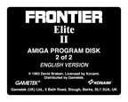Frontier---Elite-II--Gametek--Disk-2