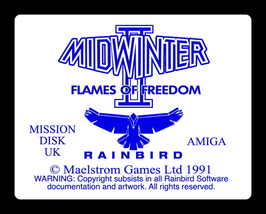 Midwinter-II-Flames-of-Freedom--EU---Rainbird--Disk-3-Mission