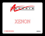 Xenon--Arcadia-