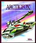 Arctic-Fox