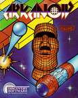 Arkanoid-I