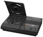 Amiga-CD32-CD-Flap-Open