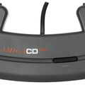 Amiga-CD32-Controller-Flat